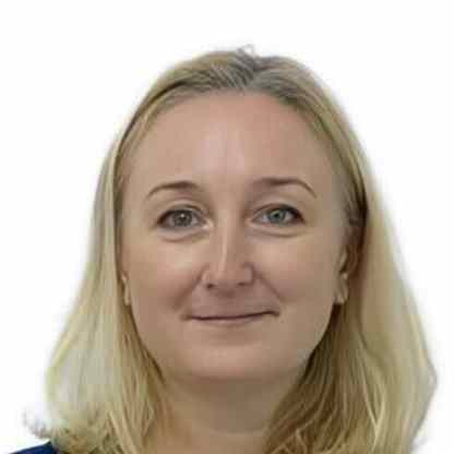 Подрез Татьяна Филипповна