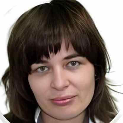 Романова Татьяна Игоревна