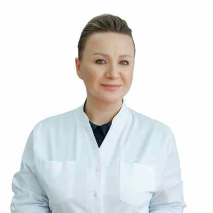 Ковальчук Елена Александровна