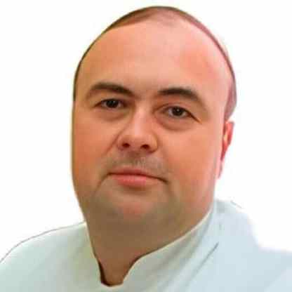 Ковалкин Алексей Евгеньевич