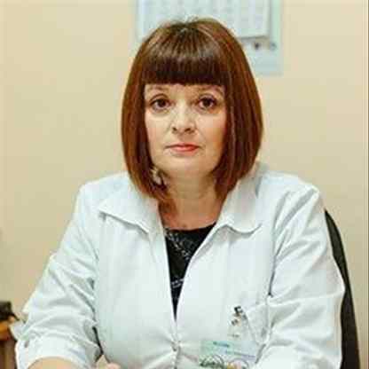 Семченко Аля Николаевна