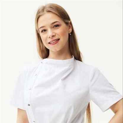 Тен Кристина Сергеевна