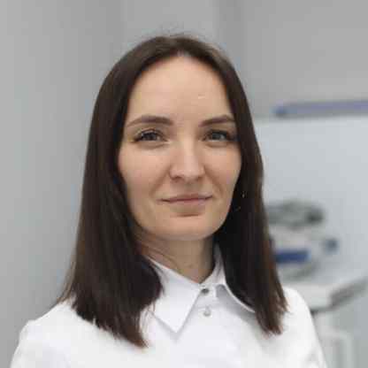 Смолякова Екатерина Николаевна