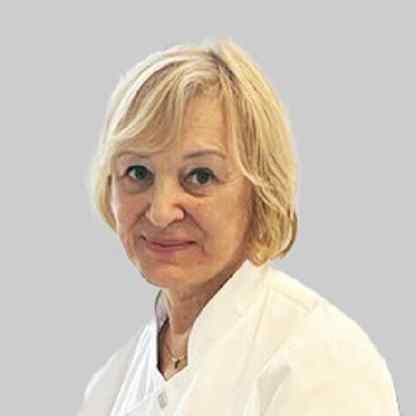 Родионова Галина Николаевна