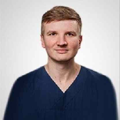 Белецкий Андрей Александрович