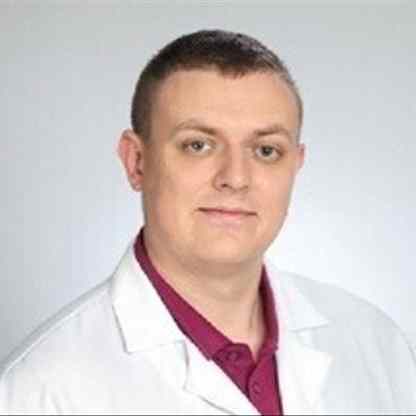 Кобяк Николай Николаевич