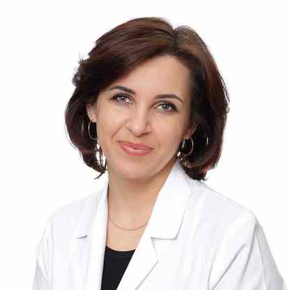 Груцан Елена Станиславовна