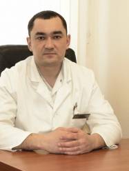 Мурзич Александр Эдуардович