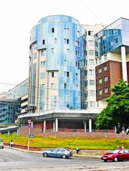 2 больница Минска