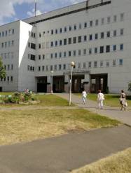 2 поликлиника Минска