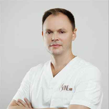 Козленко Сергей Александрович