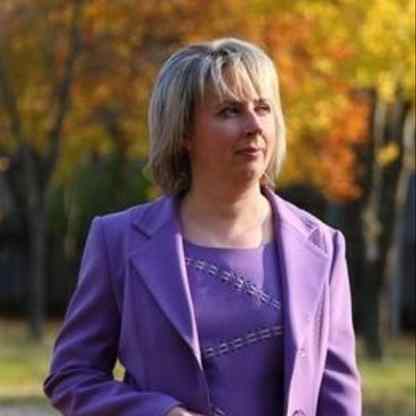 Волович Татьяна Викторовна