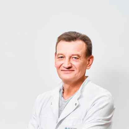 Шевчук Сергей Евгеньевич