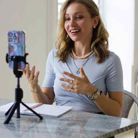 Психолог Мария Мерцана