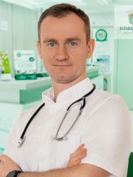 Брезовский Александр Викторович