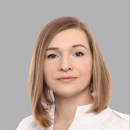 Лавренюк Татьяна Петровна