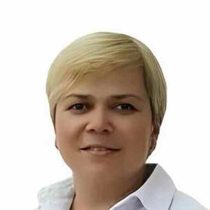 Чебатарёва Татьяна Ивановна