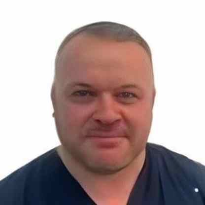 Кулеш Владимир Романович