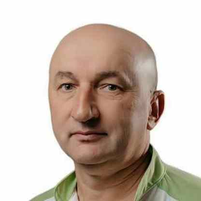 Юнкевич Станислав Васильевич