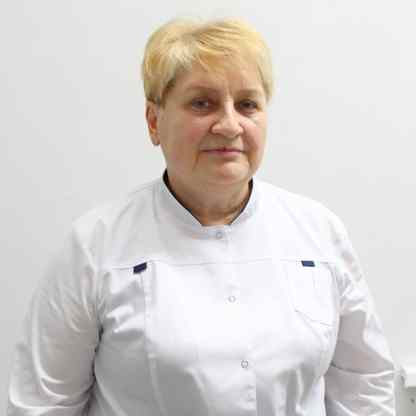 Чернякевич Галина Николаевна