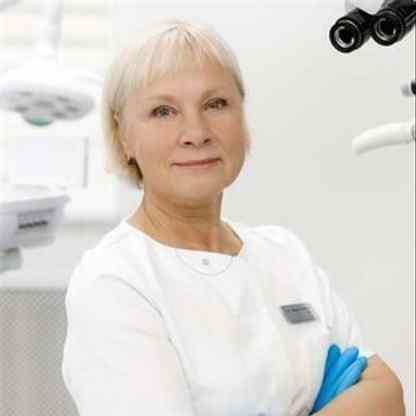 Дьяченко Вера Павловна