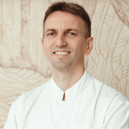 Конончук Сергей Николаевич