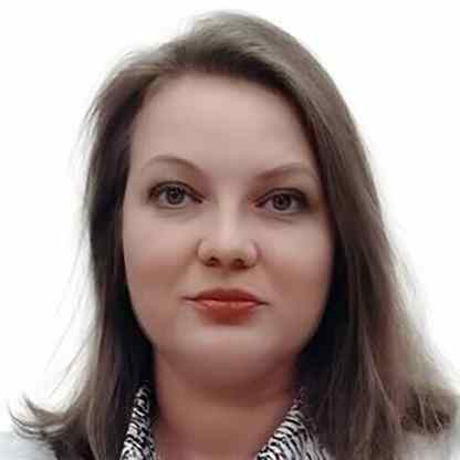 Войченко Наталья Валерьевна