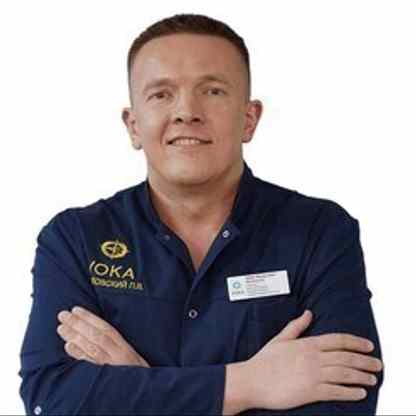 Беляковский Павел Васильевич