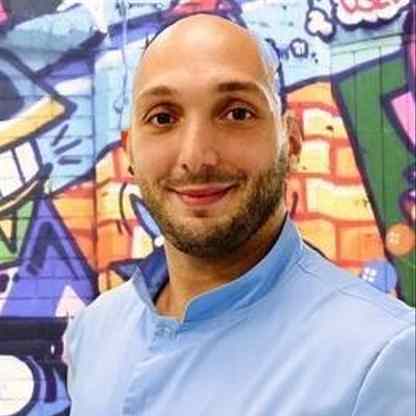 Эль Шарави Мазен Мохамад