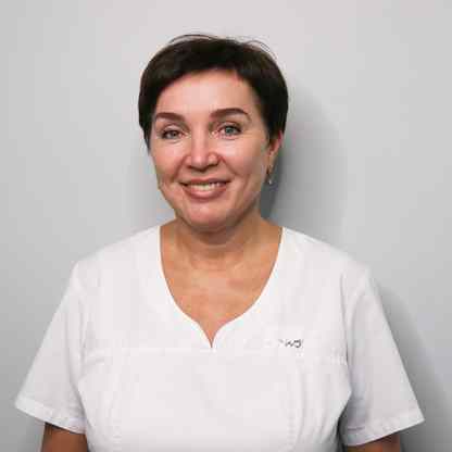 Юнчиц Жанна Владимировна