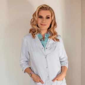 Матлина Татьяна Александровна