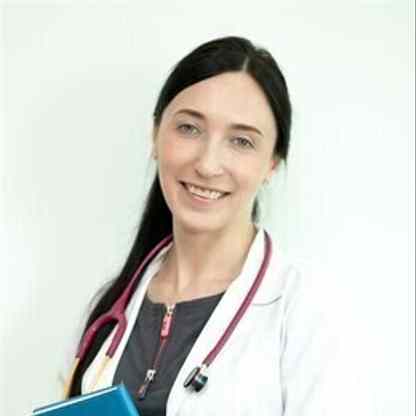 Гайтюкевич Ольга Михайловна