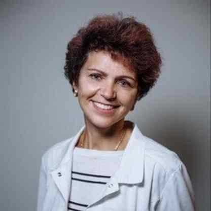 Шаповал Евгения Викторовна