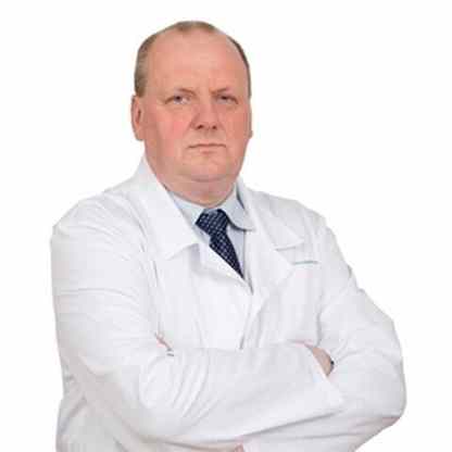 Филиппович Владимир Александрович