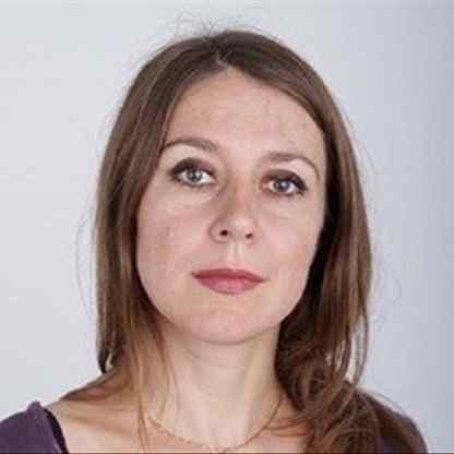 Лукашевич Наталья Александровна