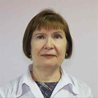 Яцук Светлана Владимировна