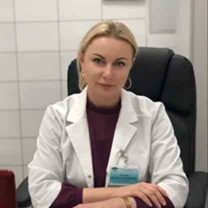 Янушко Татьяна Владимировна