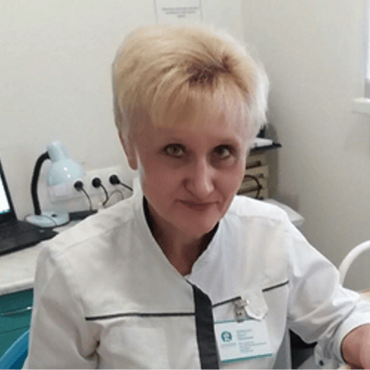 Чернаус Раиса Ивановна