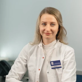 Заплатникова Анна Алексеевна