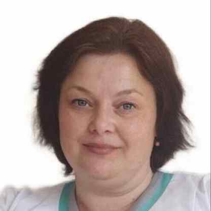 Новак Ирина Николаевна