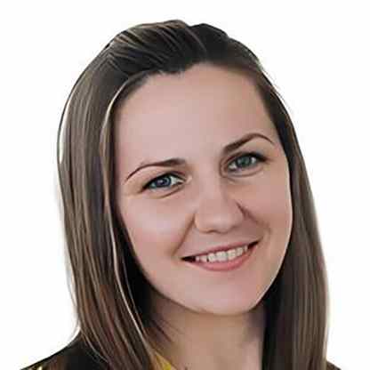 Василец Юлия Николаевна