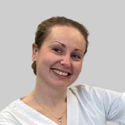 Штейнберг Диана Аркадьевна