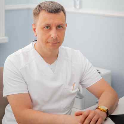 Печерский Валерий Геннадьевич