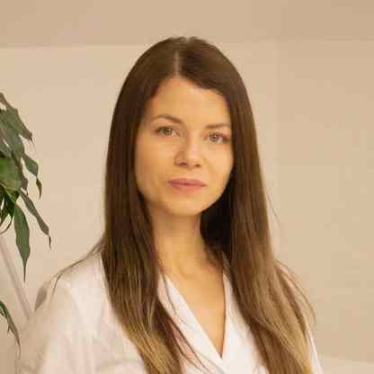 Артиш Елена Ивановна