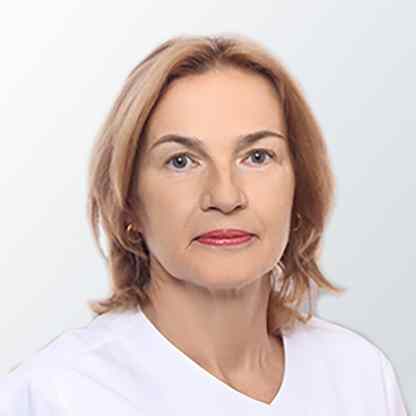 Дорожкина Лариса Степановна