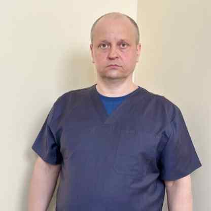 Капко Александр Сергеевич