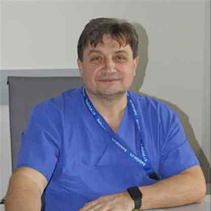 Паскал Валентин Петрович