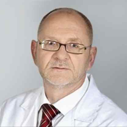 Шидловский Сергей Геннадиевич