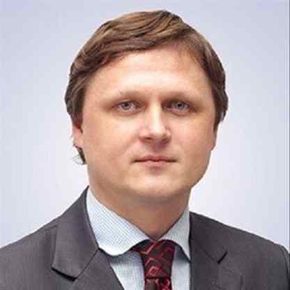 Байко Сергей Валерьевич