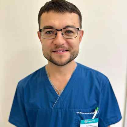 Тихоновец Андрей Николаевич